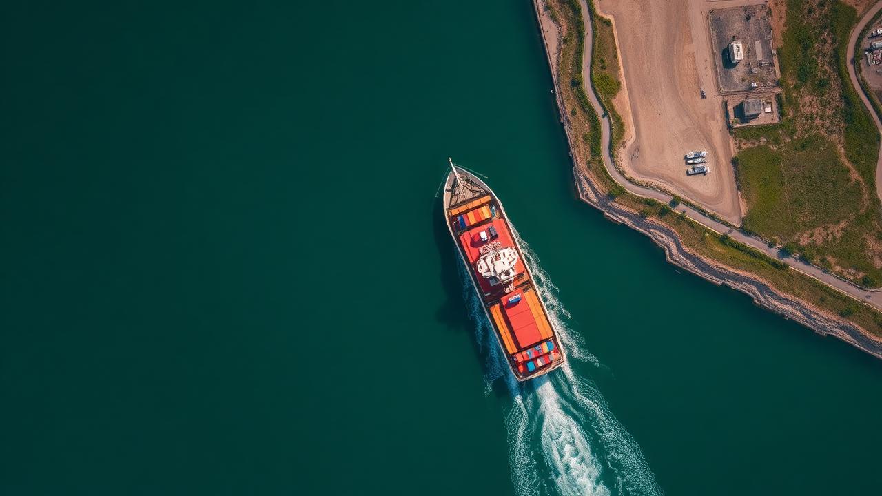 Maritime News & Insights