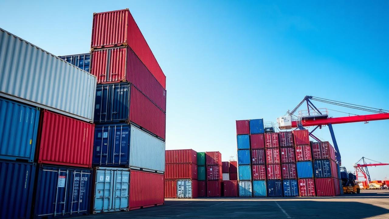 Shipping Essentials