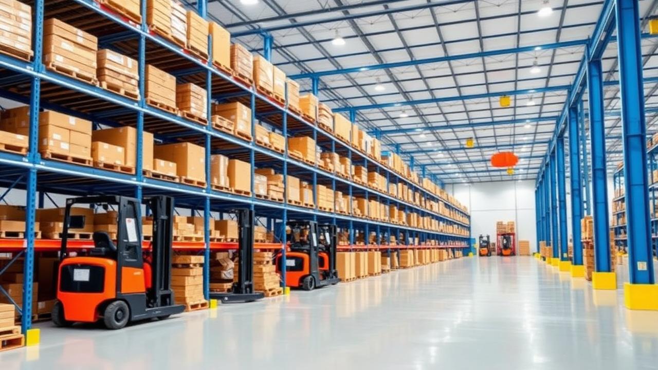 Supply Chain Basics