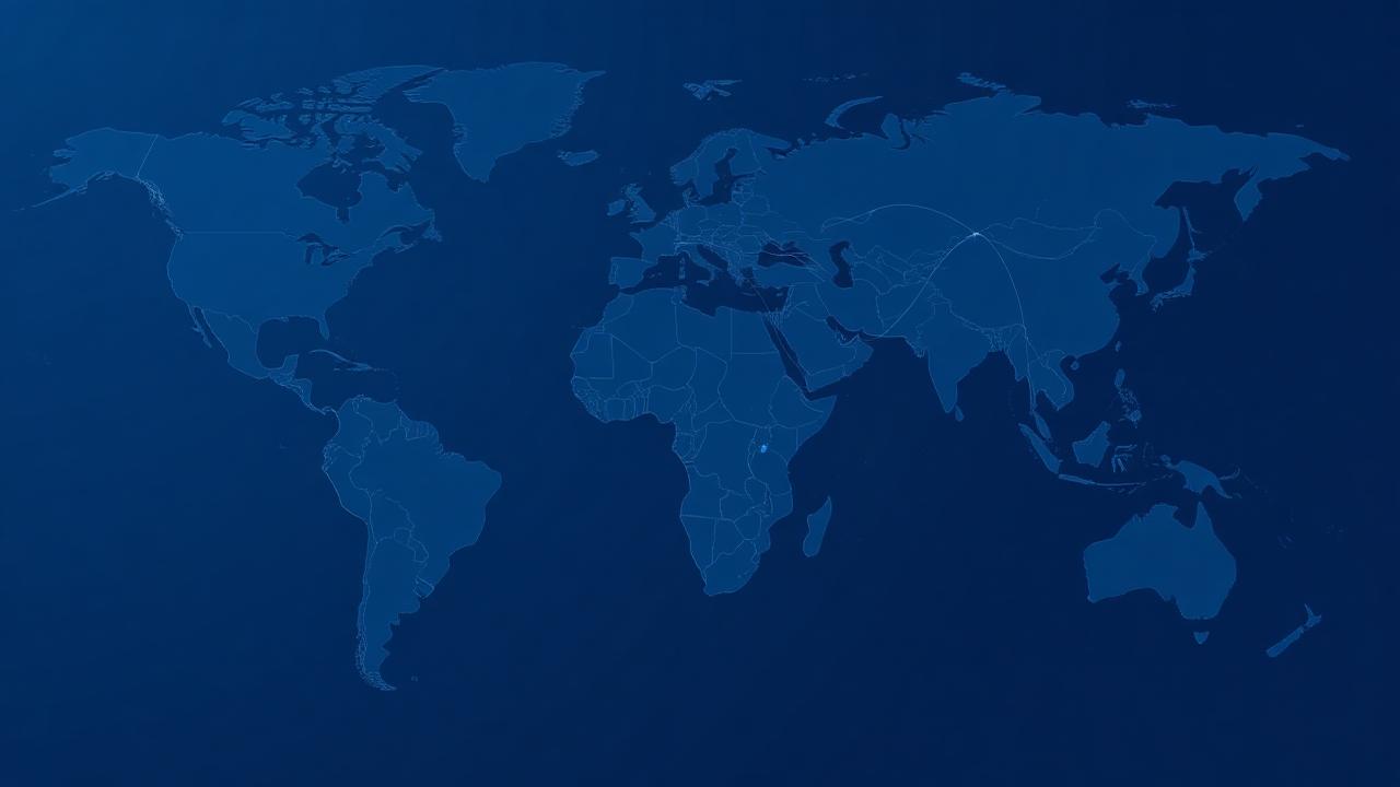 Global Trade & Economy