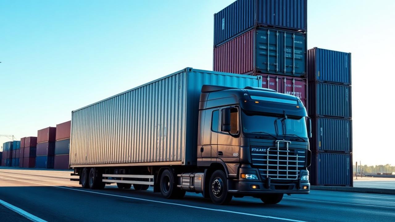 Container Sizes Explained